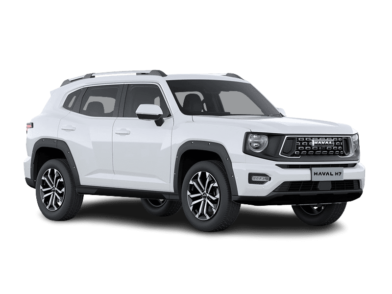 Купить Haval H7 в Тольятти - Благородный агат